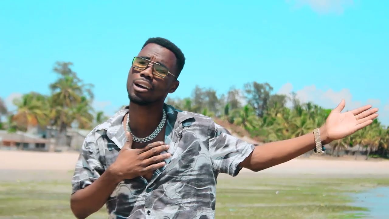 Dad Nomi X  Tchid Man Siwele Mwema~Official Video Director by Ibraz Art