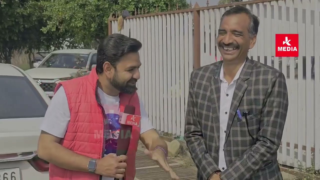 Kathua Talent Passion aur Success की Real Story मशहूर कलाकार जम्मू कश्मीर केAjit Kumar से खास बातचीत
