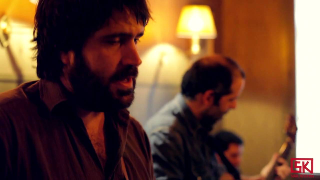 La Maison Tellier - La Peste | SK* Session