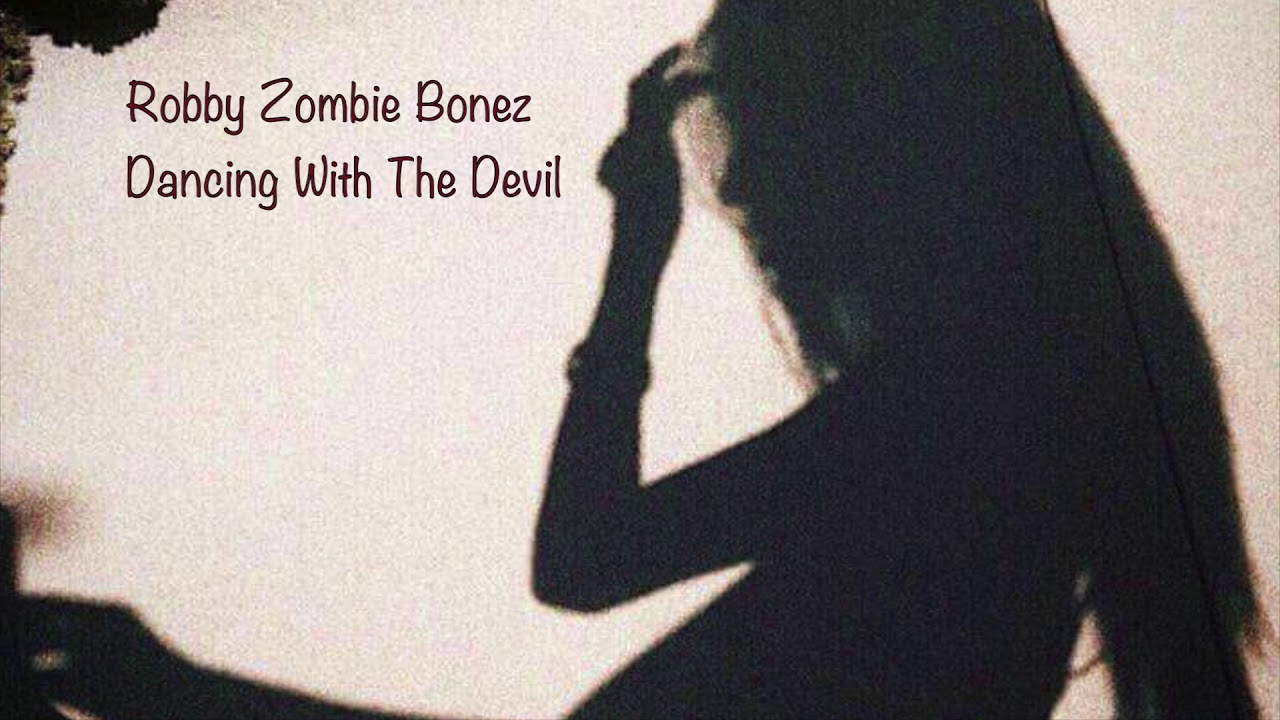 DWTD   Robby Zombie Bonez