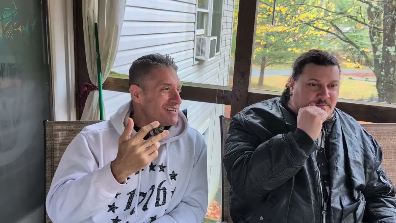 Our review of Chippewa Lake Slaughterhouse for the 2025 season!