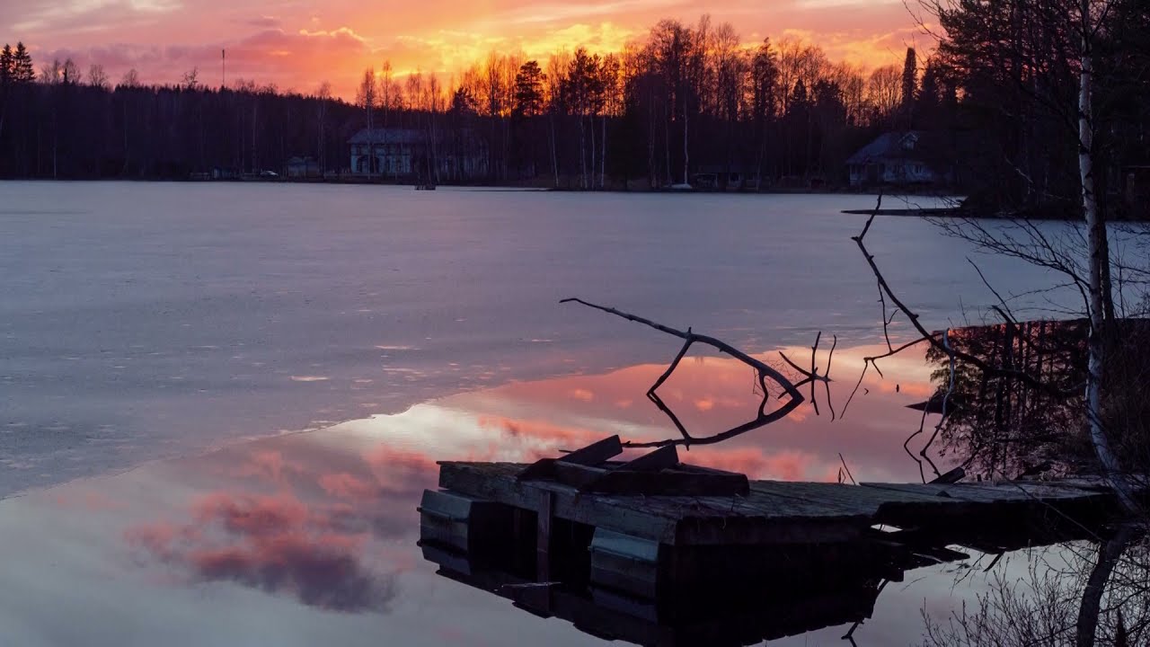Mua, Pyhä Henki, pyhitä