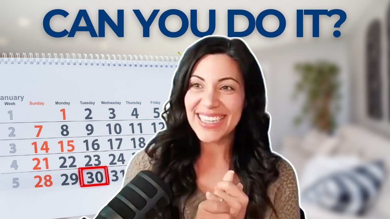 How to Launch Your Podcast in 30 Days | Step-by-Step Guide for Beginners