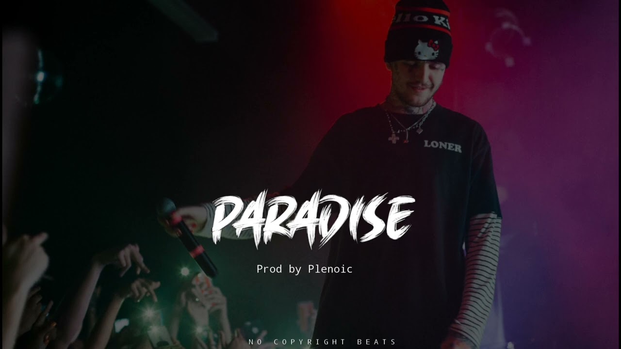 [FREE FOR PROFIT] Lil Peep Type Beat 