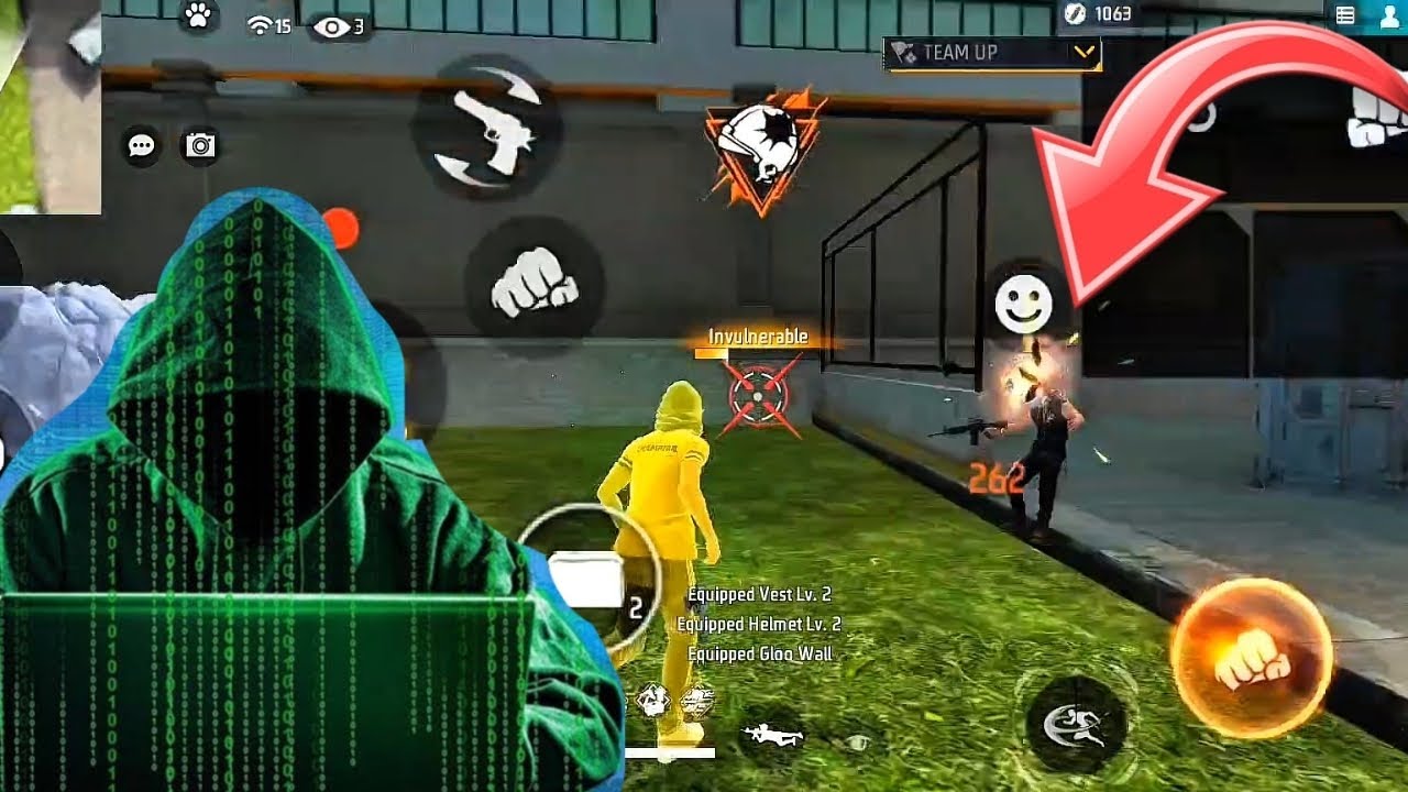 Hack or what??