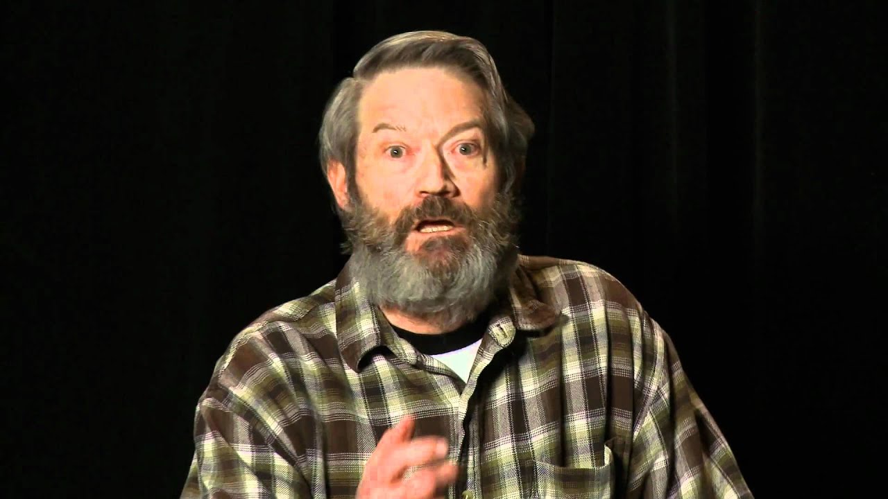 Richard Fiske, Audition, 4/17/11