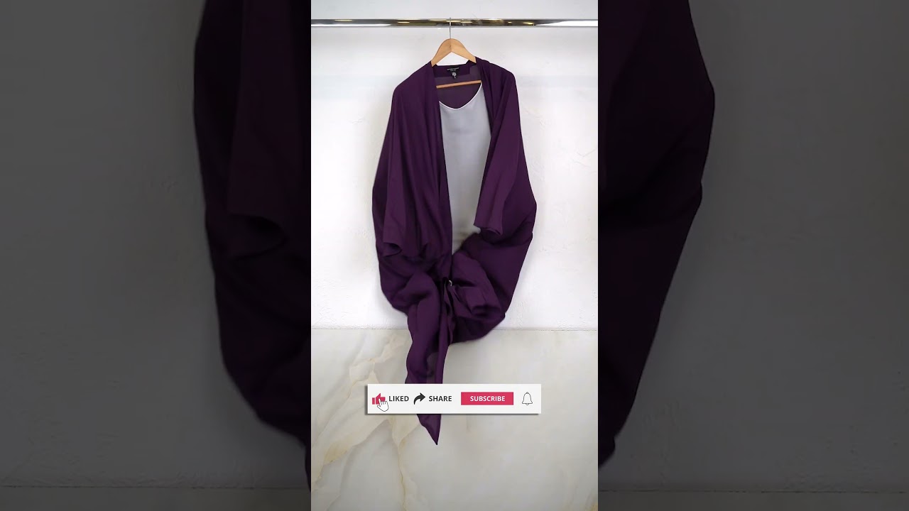 Our Forever Classic Abaya Collection