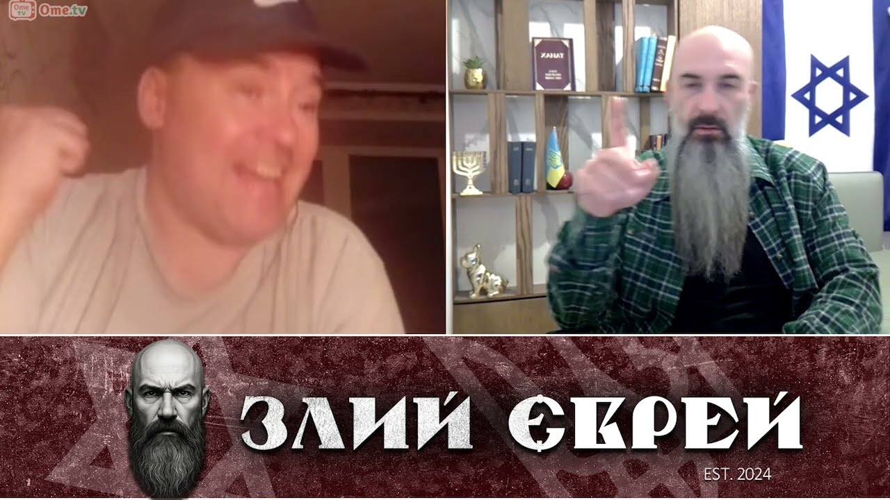 він за україну