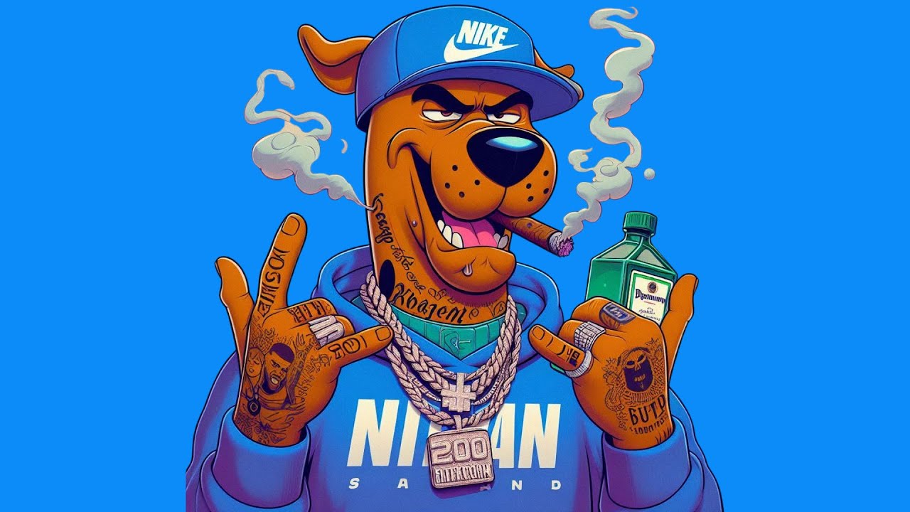 Freestyle Beat - 