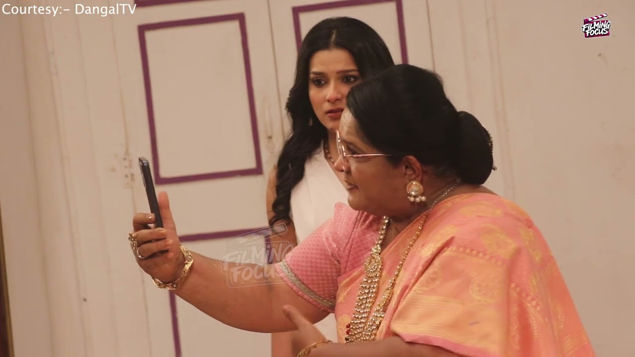 Mann Atisundar | Today New Episode | Dadi के गुंडों ने किया प्रथम को Kidn*pe | On Location