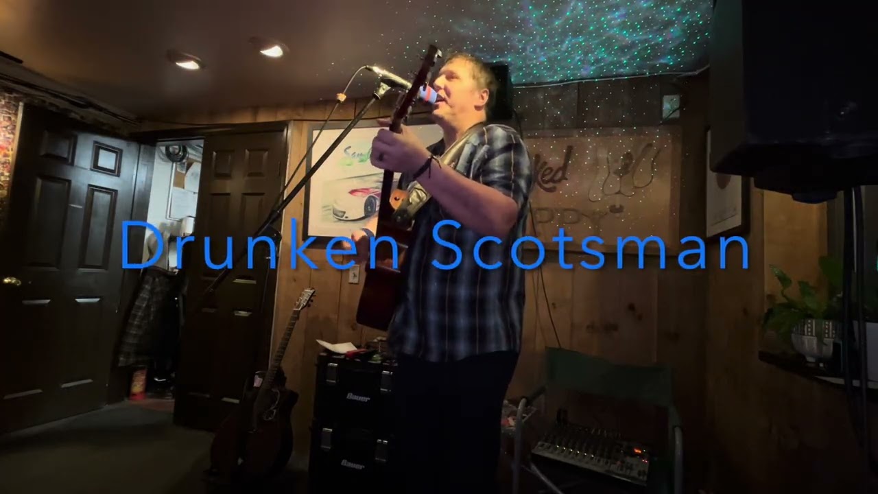 Celtic and Comedy compilation  (Explicit Language and adult themes)