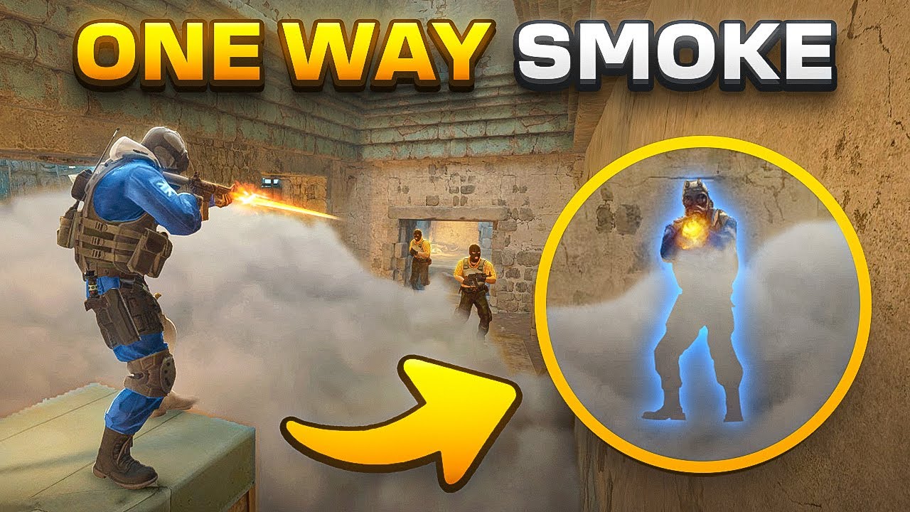 45 CS2 Pro Tips You’re Not Using (All 7 Maps!)