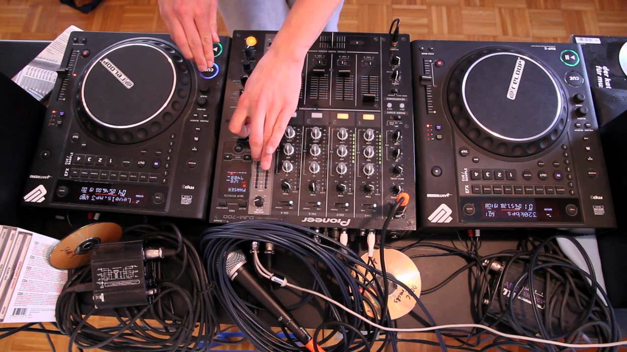 House 10minmix 1