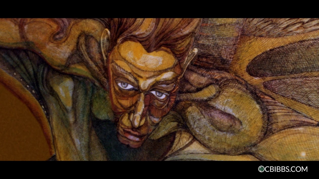 Charles Bibbs - Artists on Art Magazine