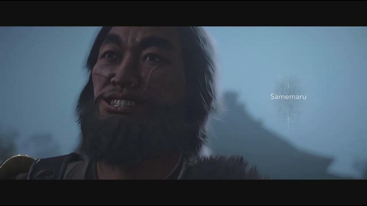 Yasuke faces his past and takes on Samemru - Assassin's Creed Shadows_20260105222506