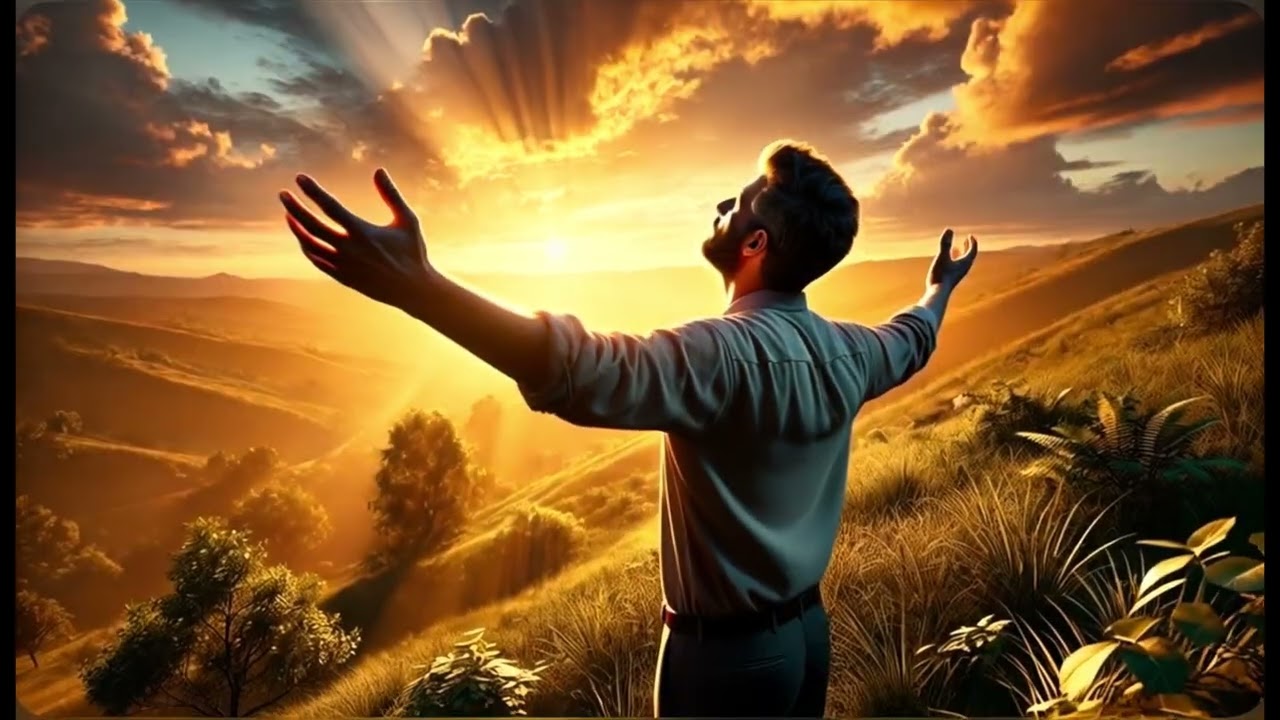 Ayúdame Jesús - Compositor David Sosa 2026 #musicaevagelica #christianmusic #gospelmusic #amor 