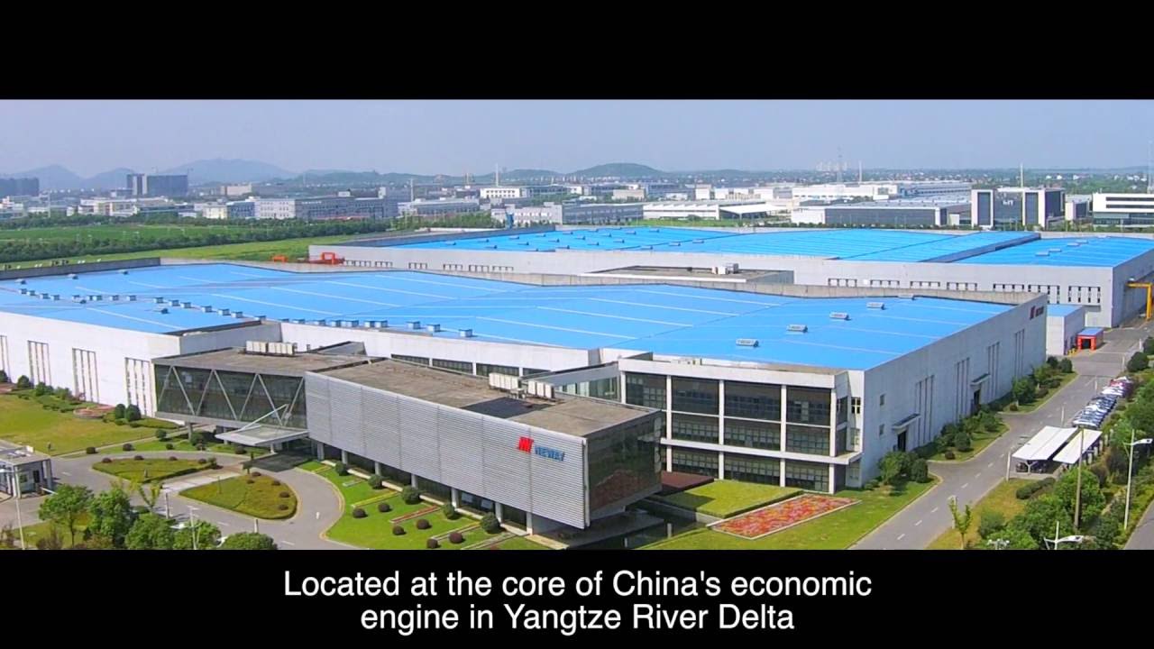 NEWAY CNC English VIDEO 2015