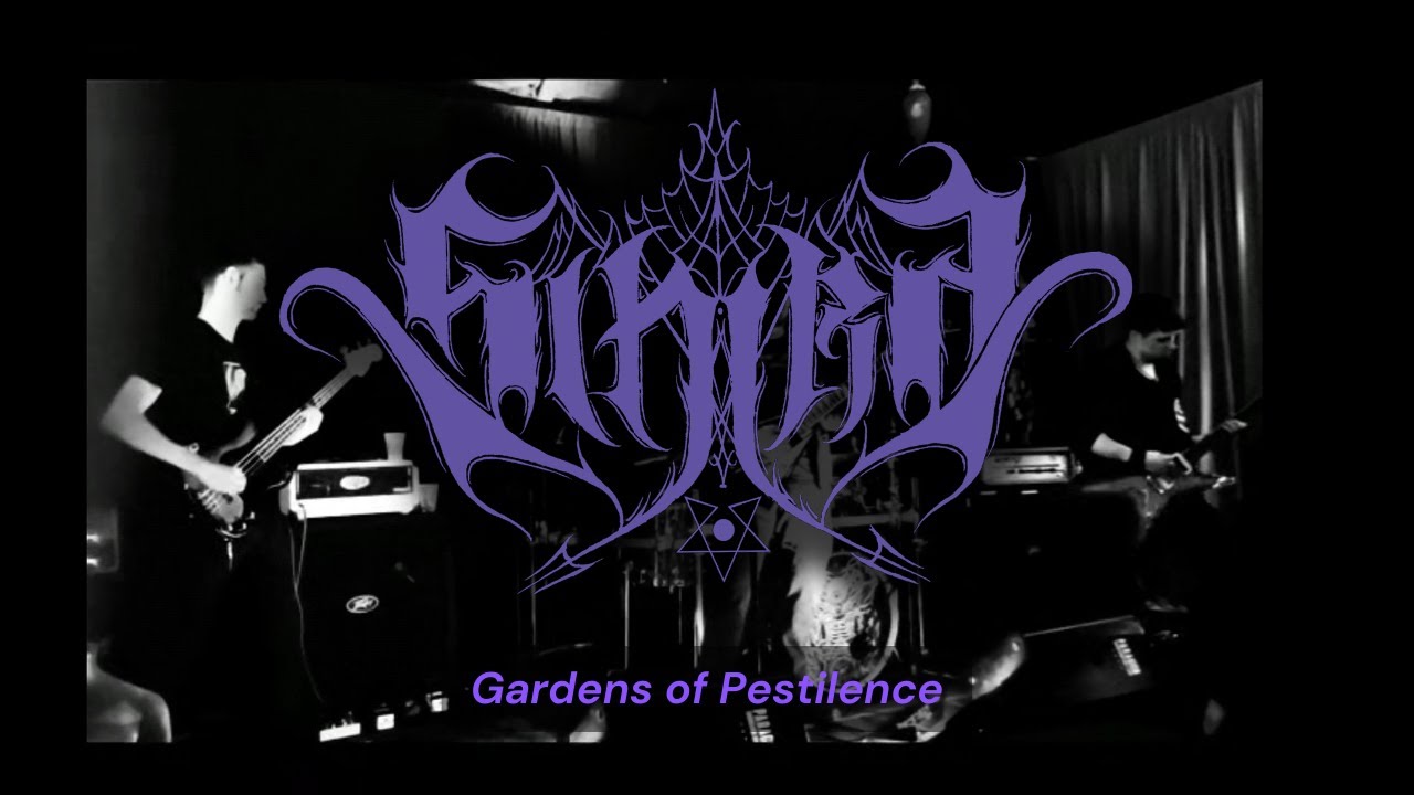 Sinira - Gardens of Pestilence January 27th