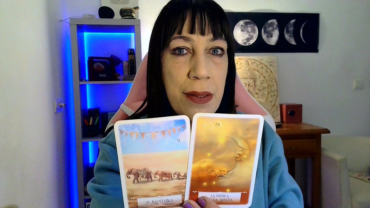 CAPRICORNIO 😱En esta FECHA vas a VER cumplido tu SUEÑO
