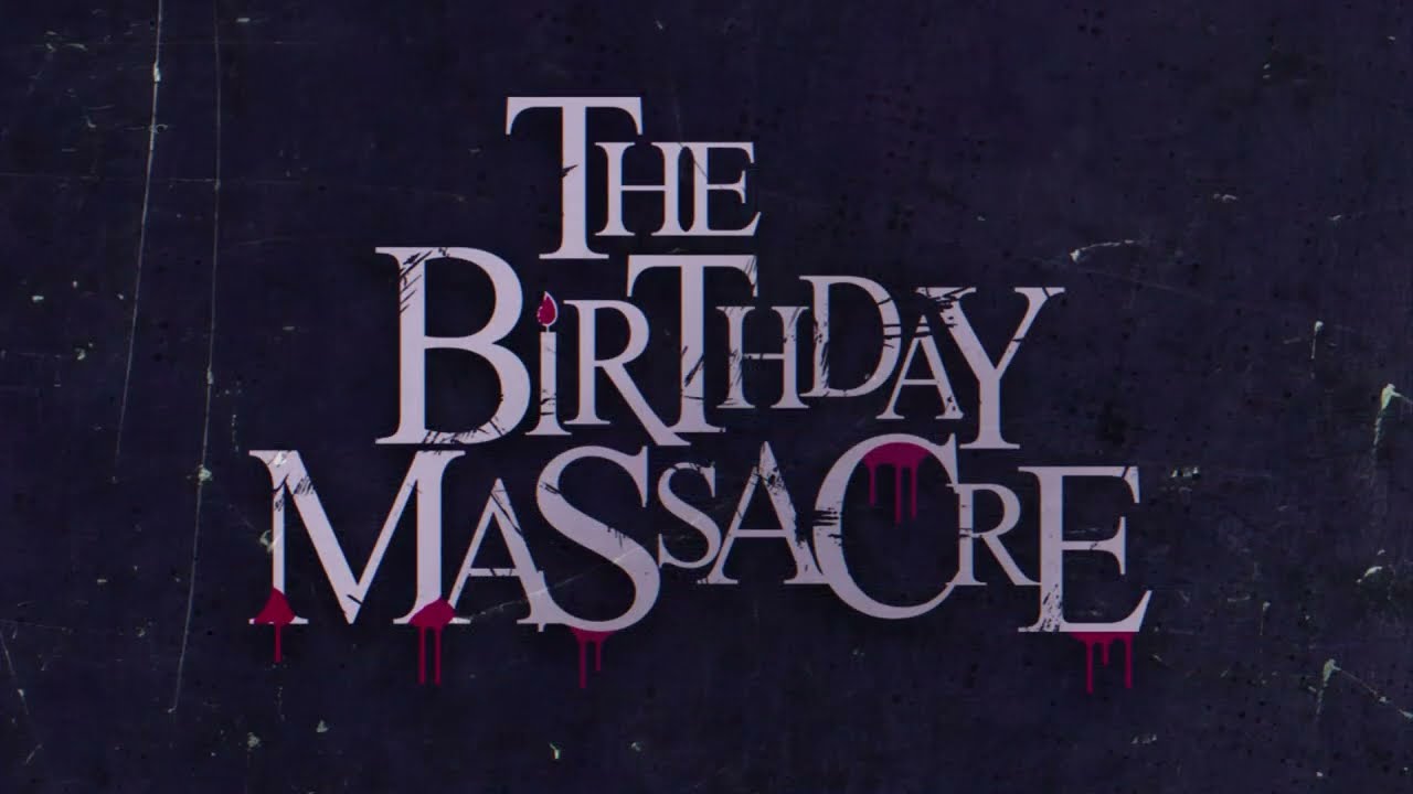 Sleep Tonight Lyric Video