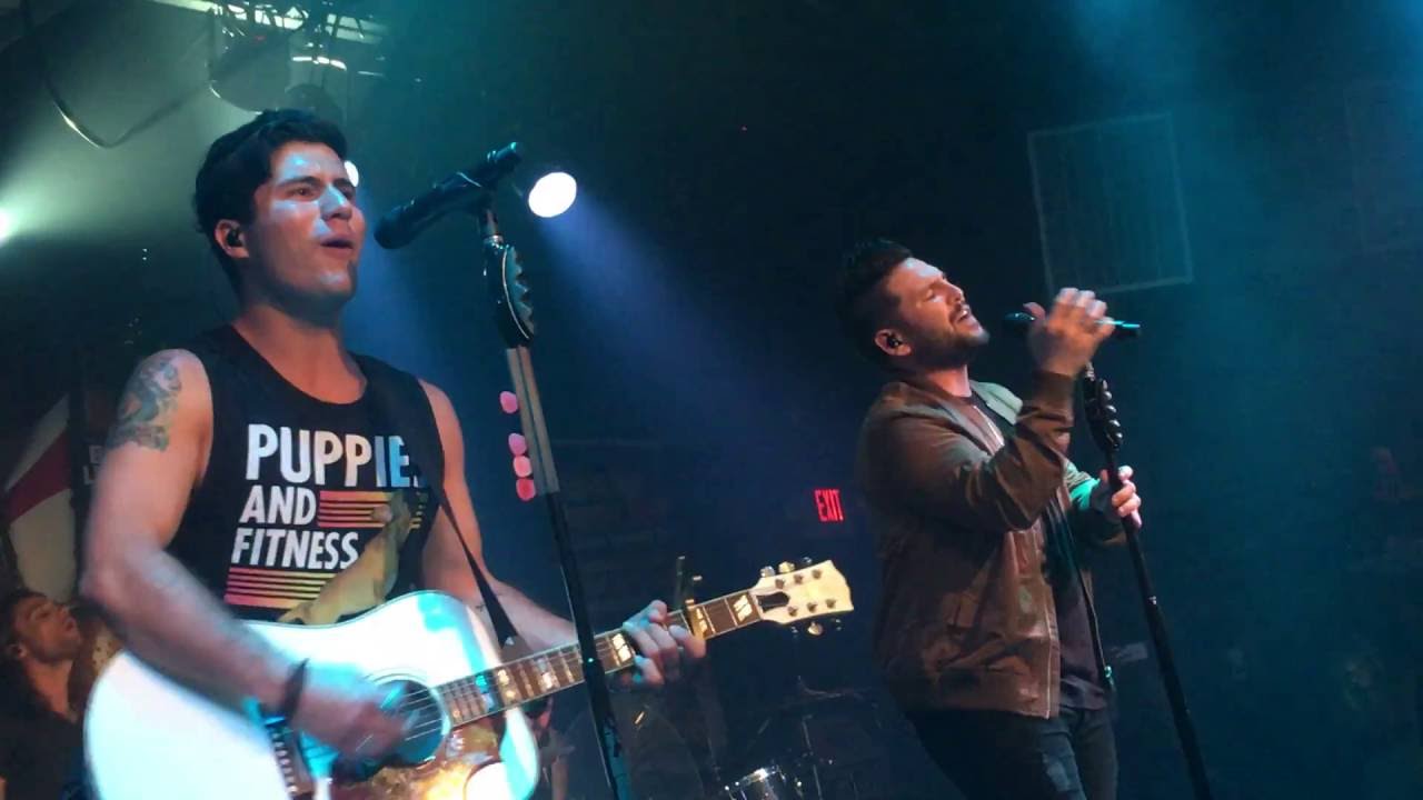 How Not To - Dan and Shay