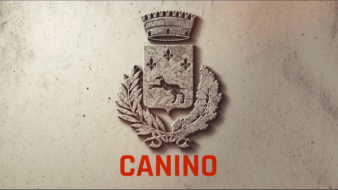 Documentario - Canino - Storia, Arte, Cultura e Territorio