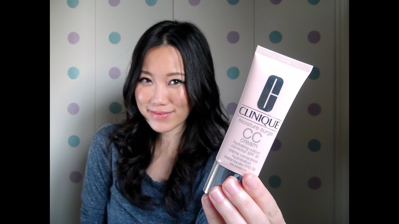 Review: Clinique CC Cream