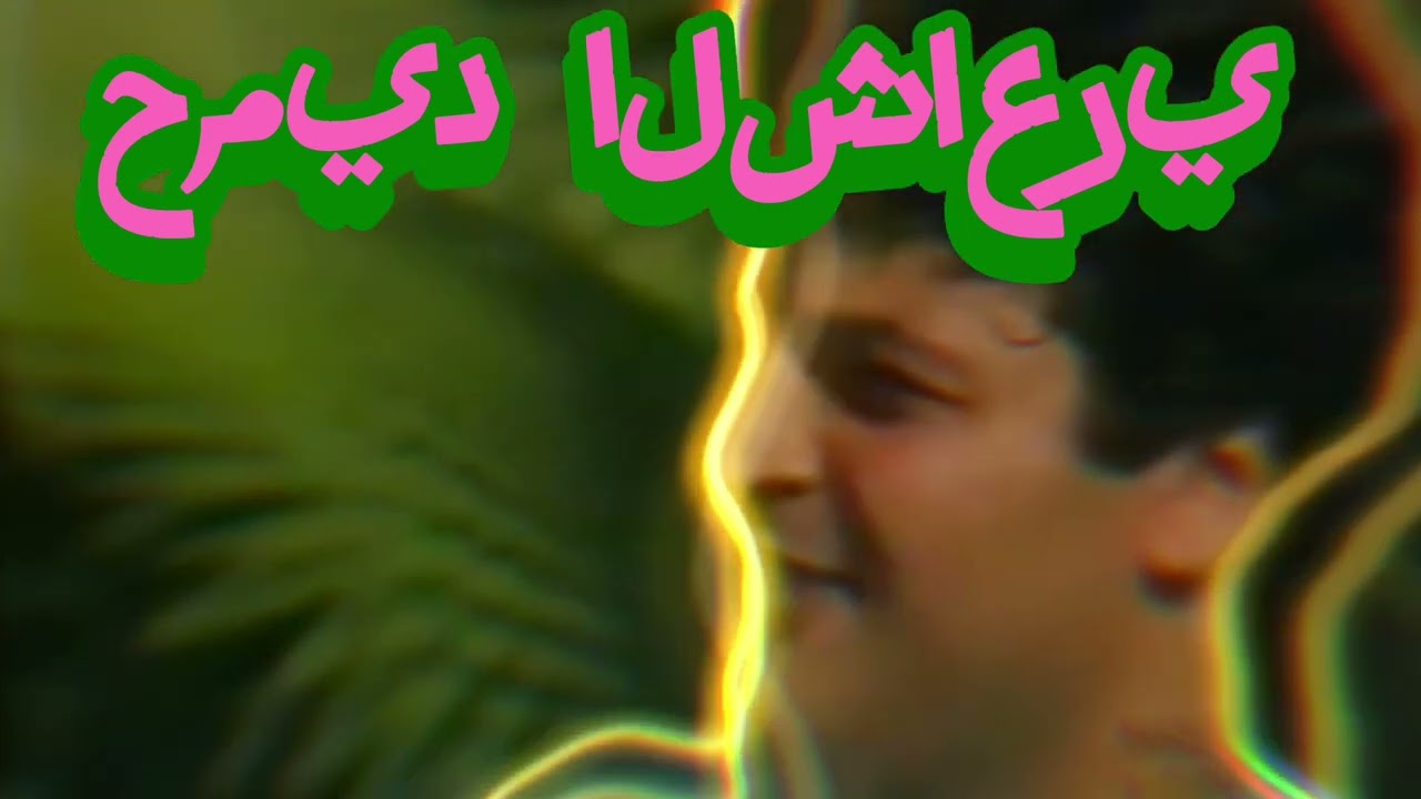 Hamid El Shaeri - Reet (Video Edit)