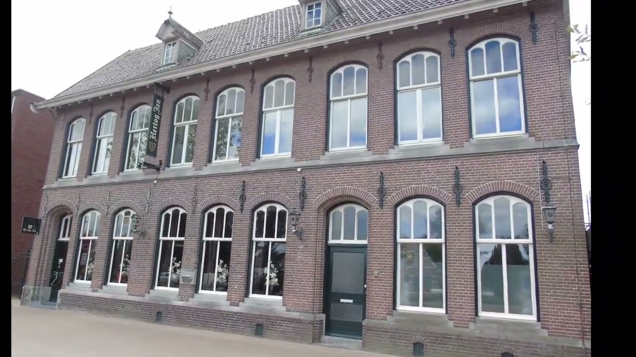 Nieuw Amsterdam - Veenoord (Emmen, The Netherlands)