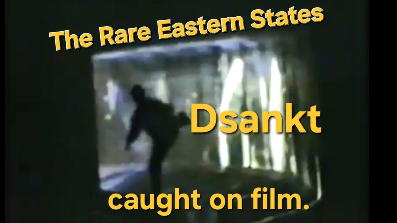 Dsankt?