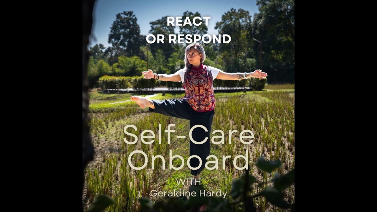 Mercury Retrograde, Emotional Triggers & Leadership Boundaries | Self Care - PODCAST