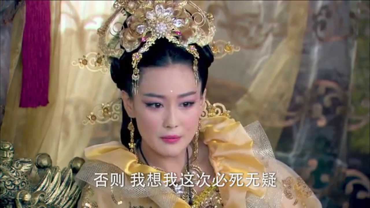 【封神英雄榜】  27  诚意动天西伯侯还魂