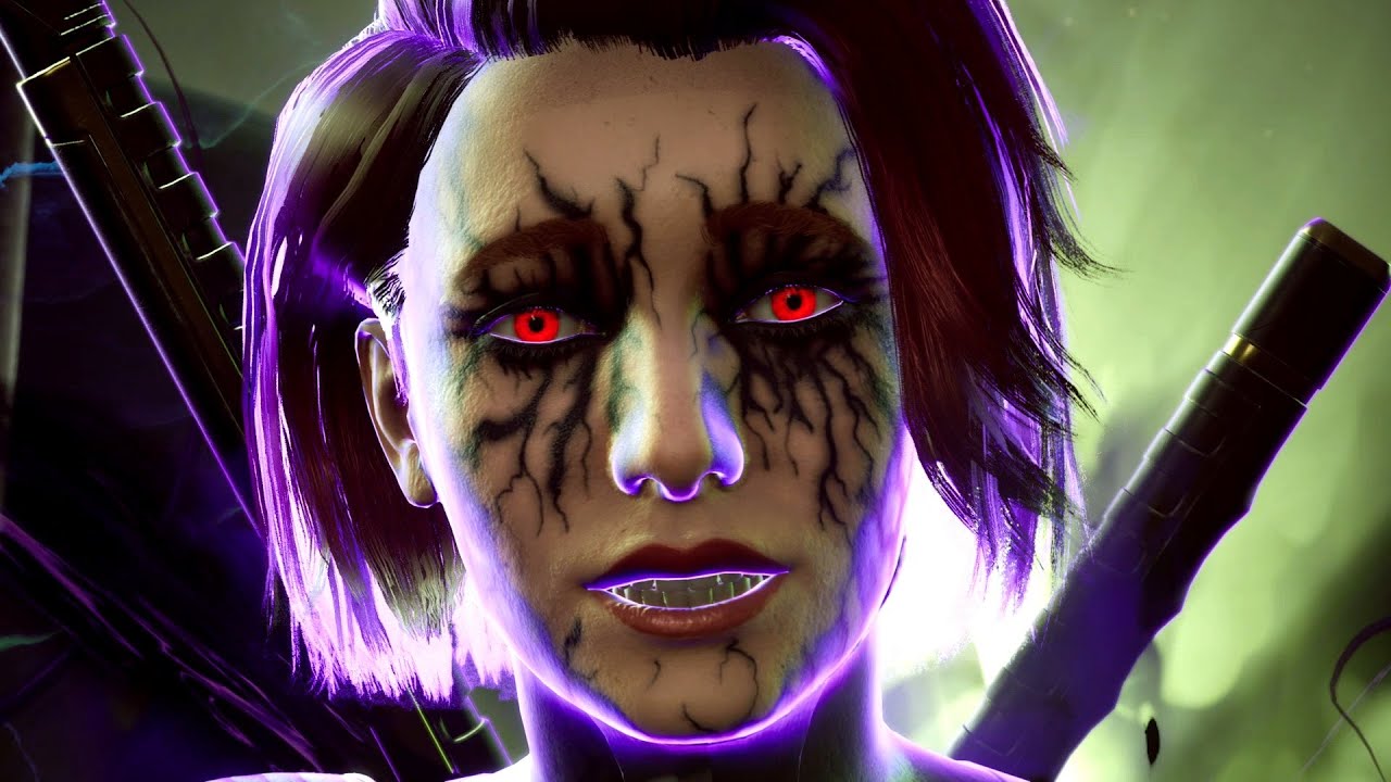 Marvel's Midnight Suns (PS5) Walkthrough part 34: Ending (Female MC)