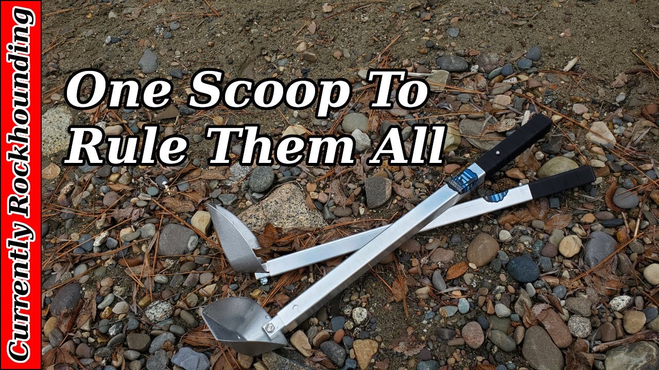 How to Build an Amazing Rock Scoop