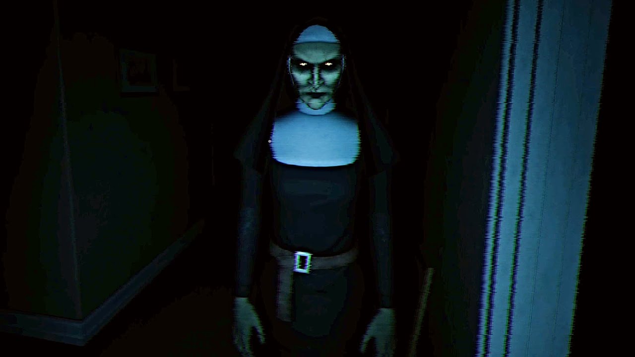 Blasfemia - You're Not Alone In That Apartment | Psychological Horror Game