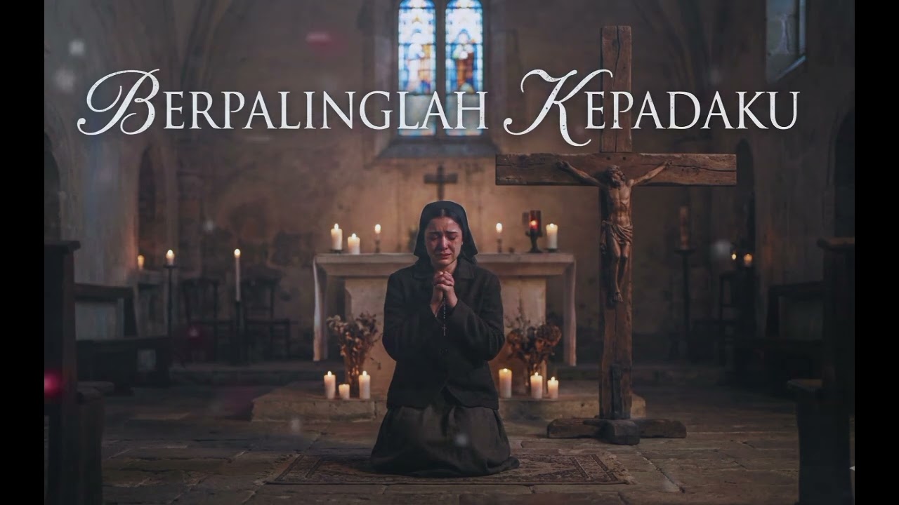 Lagu rohani kristen 