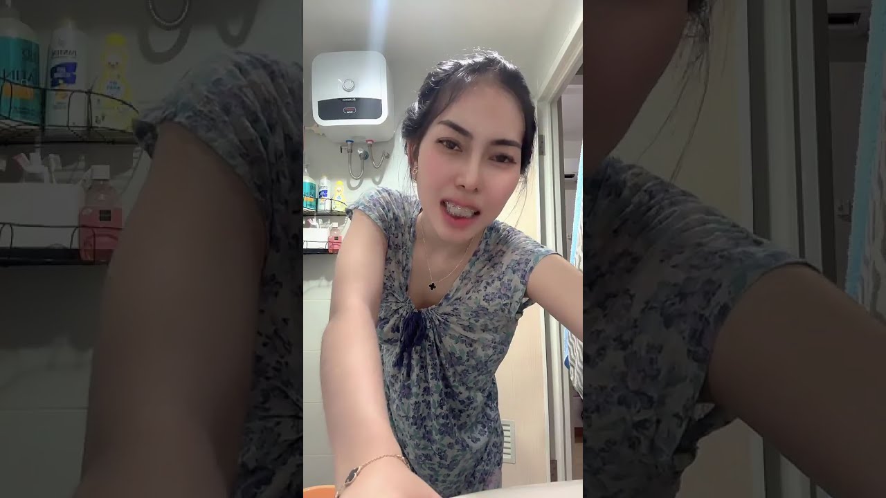 syaaa sedang menyuci dan membesihkan kamar 18:08 15/08/2024