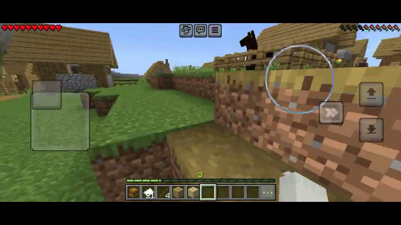 Minecraft SMP