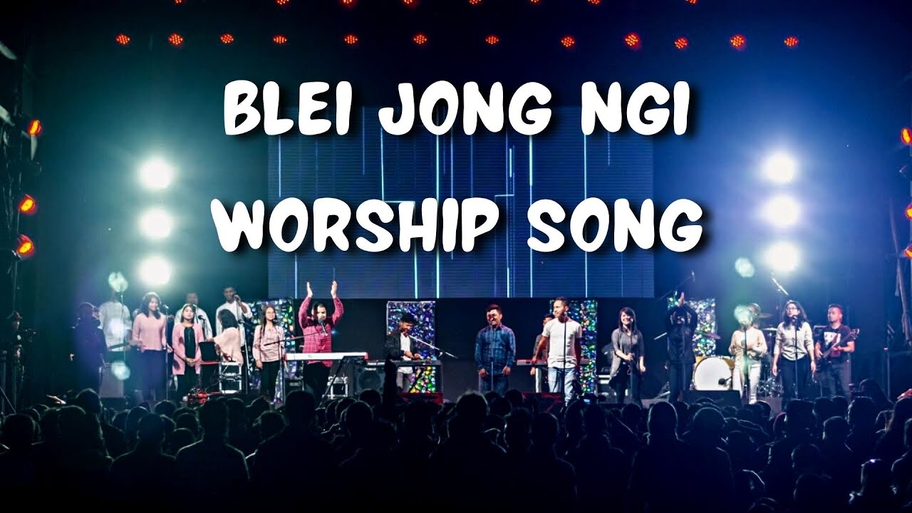 Blei Jong Ngi | 