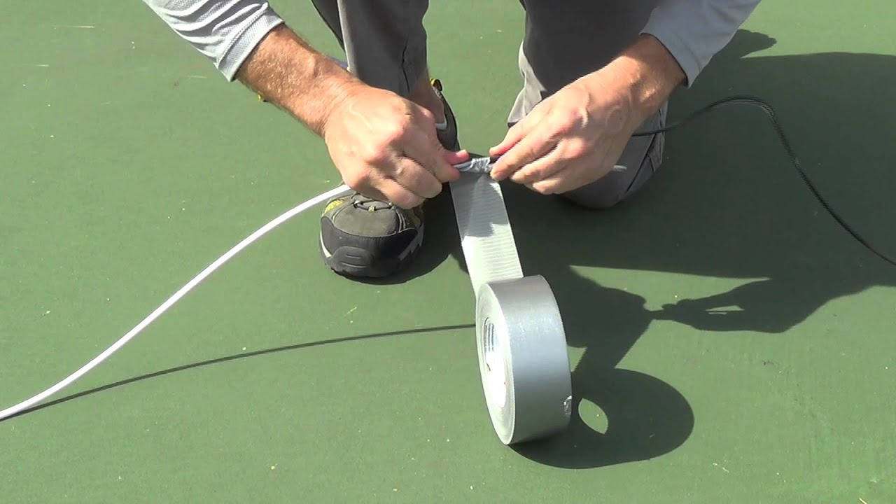 How To Replace a Net Cable