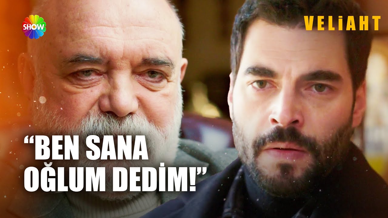 Zülfikar Ağa'nın hayal kırıklığı! | Veliaht 17. Bölüm