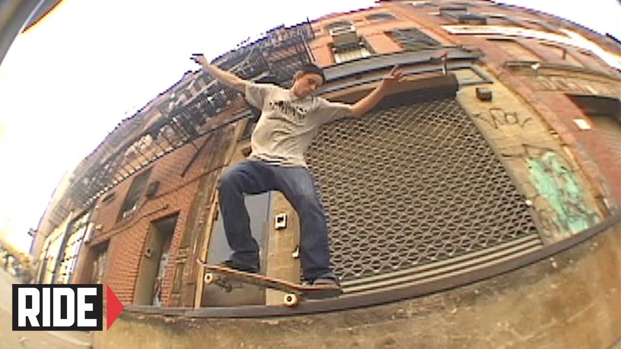 One in a Mandible Part 4: Slap's OIAM 2012
