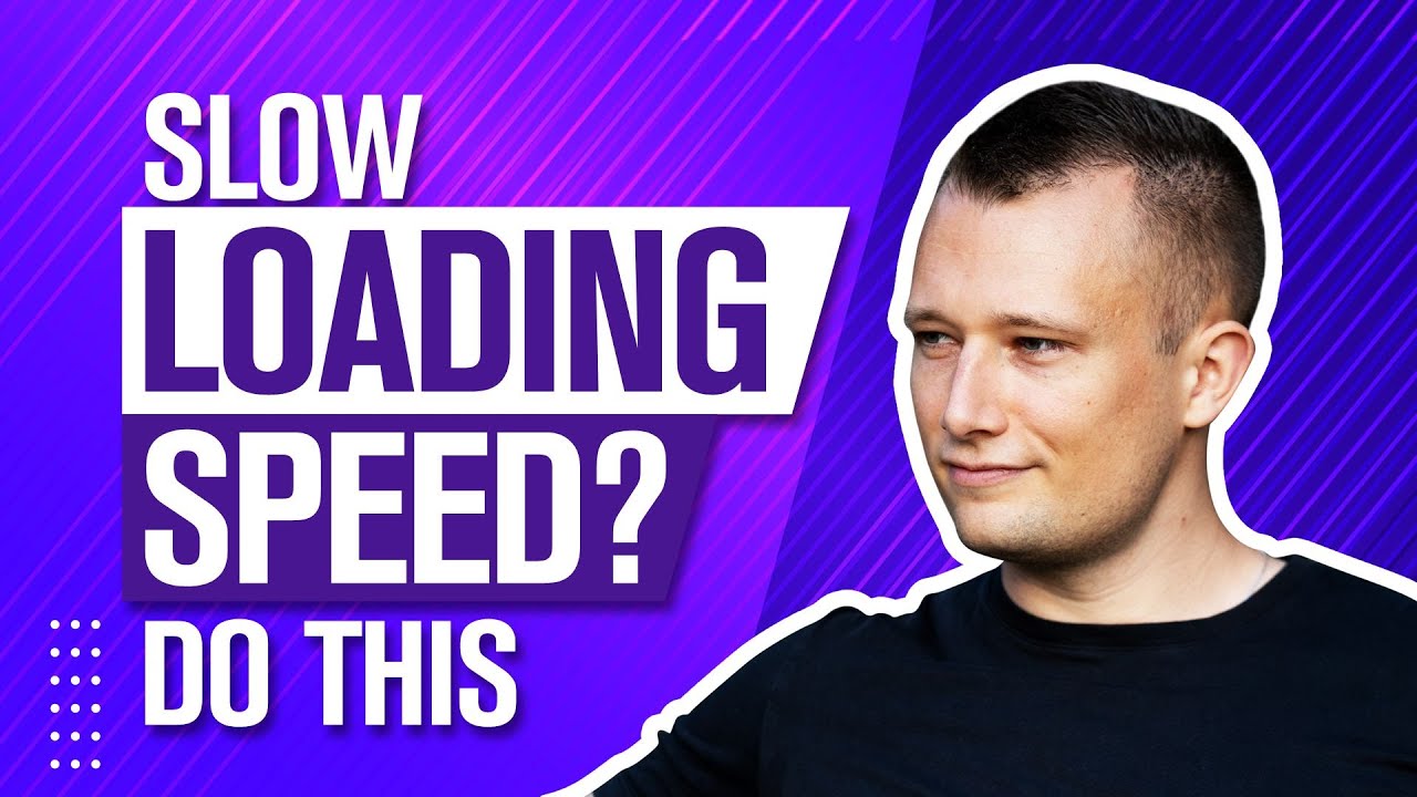 How to Fix your E-commerce Loading Speed Issues (Shopify, WooCommerce, Magento) - 8 FIXES in 2023