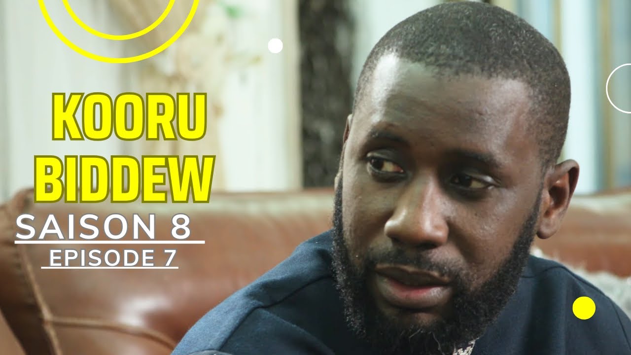 Kooru Biddew - Saison - 8 - Épisode 7