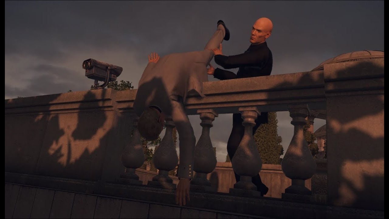 HITMAN 2: Marrakesh Mastery & Paris/Bangkok Sniper Assassin | Mar. 4