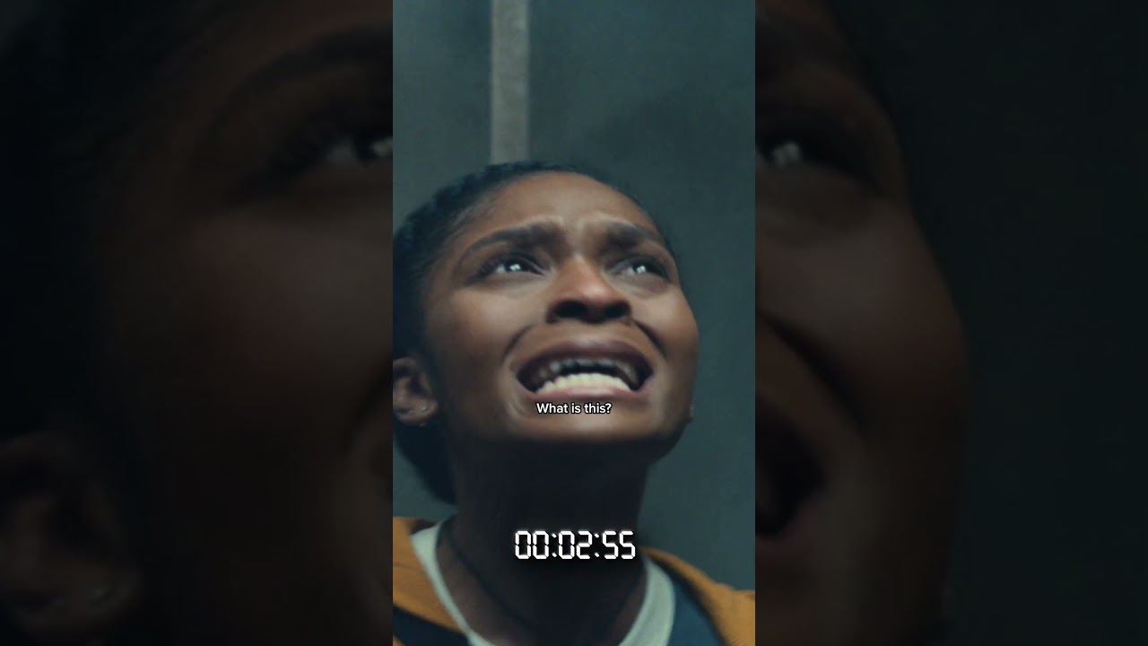 The countdown to Marvel Television&rsquo;s #Ironheart begins.