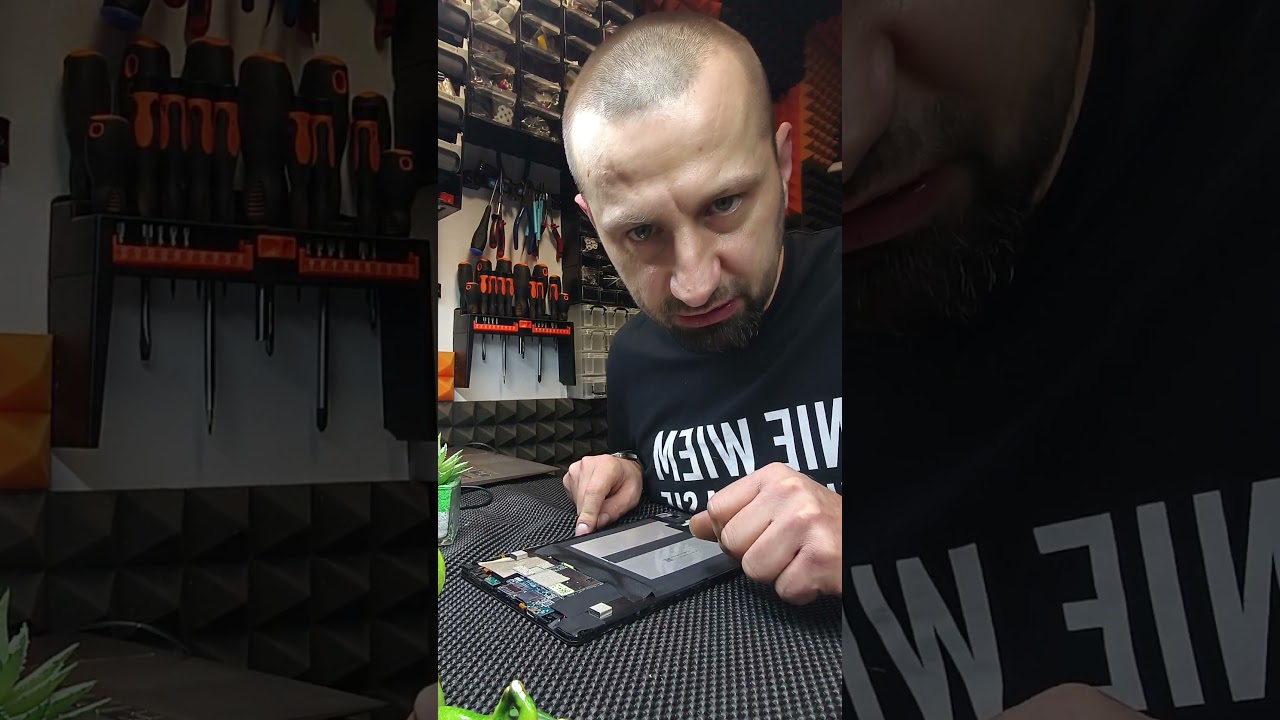 #tablet#blow Platinum TAB10 4G nie mogę zresetować #stopnicaserwis @sinutronixindustries#laptop