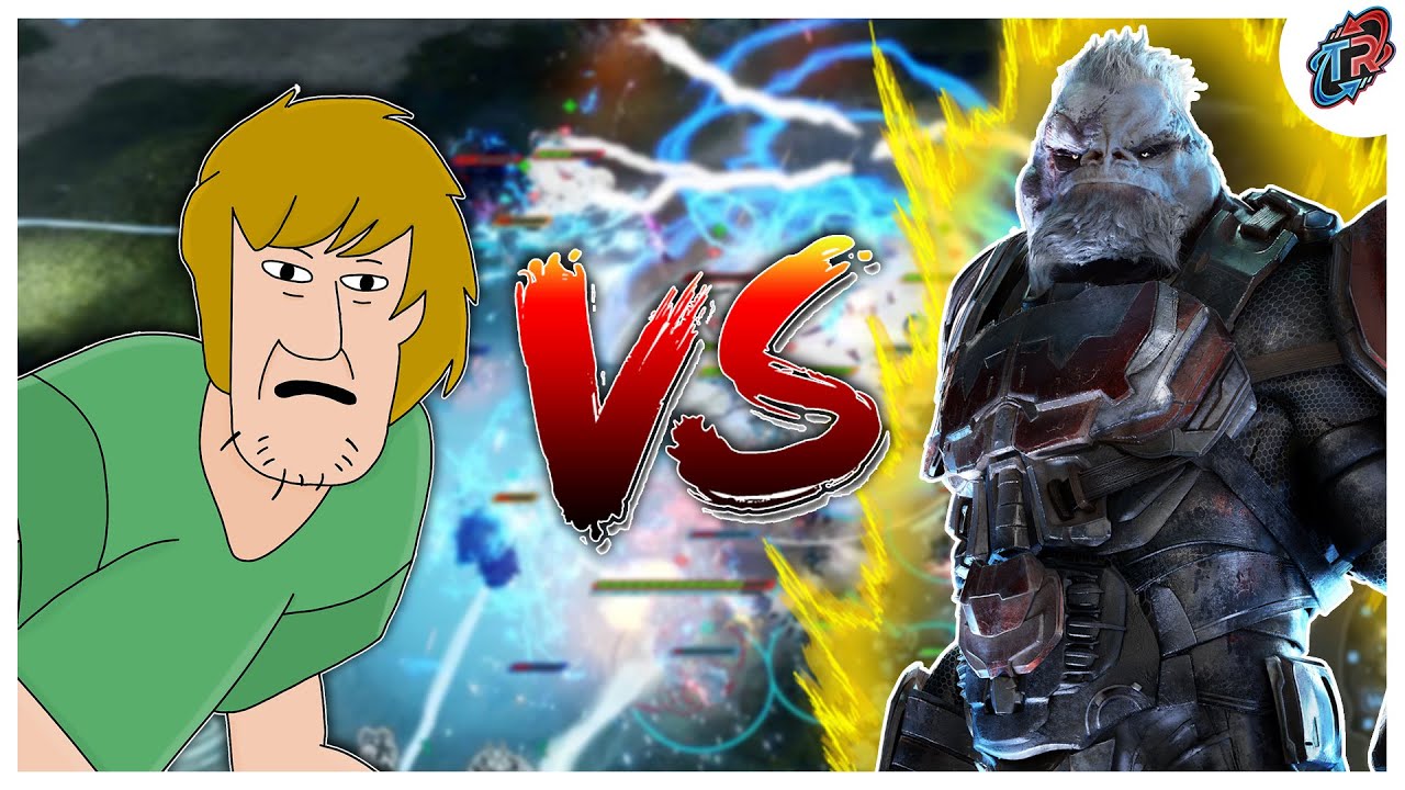 This is why Triple Decimus wins EVERY time in Halo Wars 2!