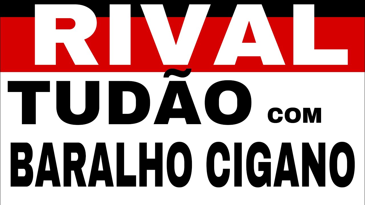 TUDÃO da RIVAL baralho Cigano Tarot Responde!