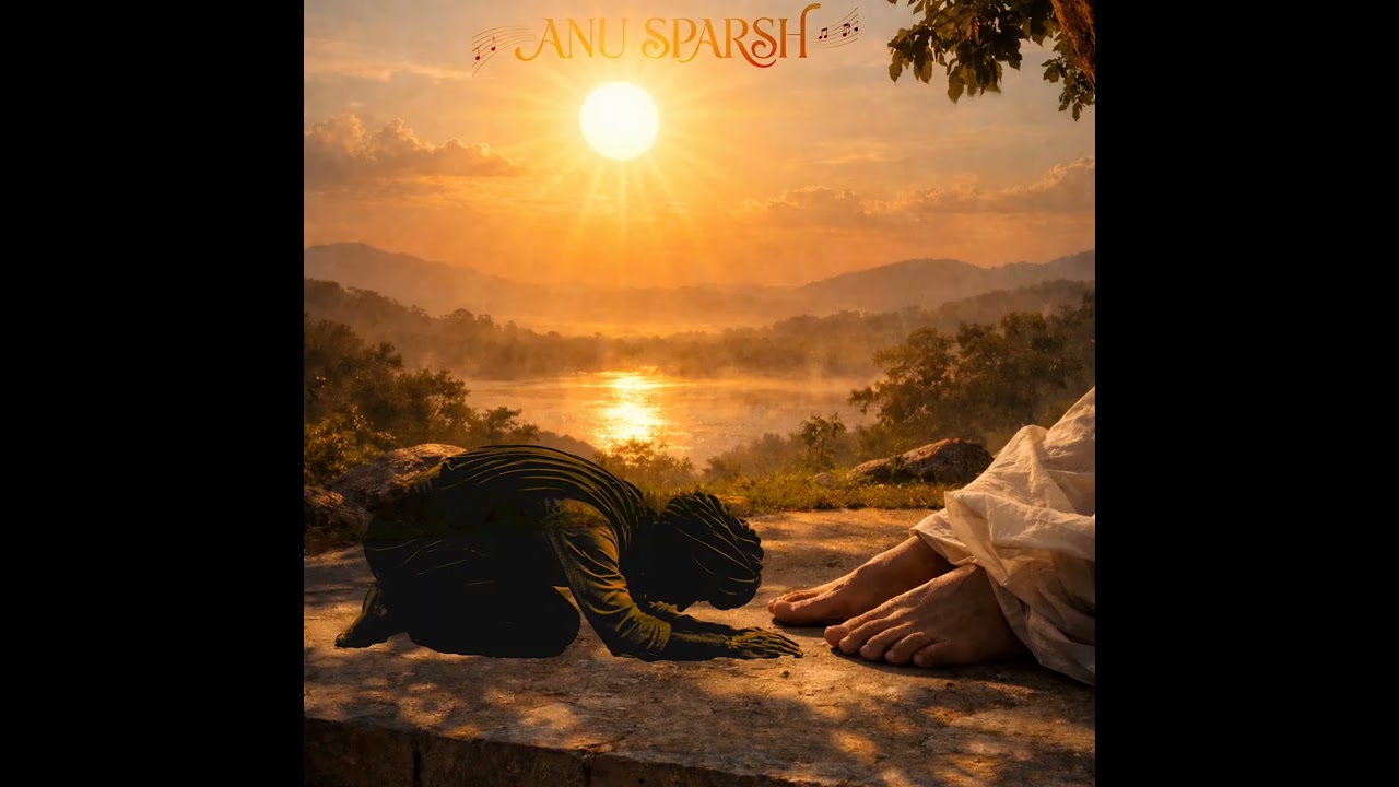 Jain stavan - सूरज की तपती धूप में